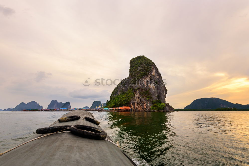 Similar – Risk | Boat sales in Vietnam