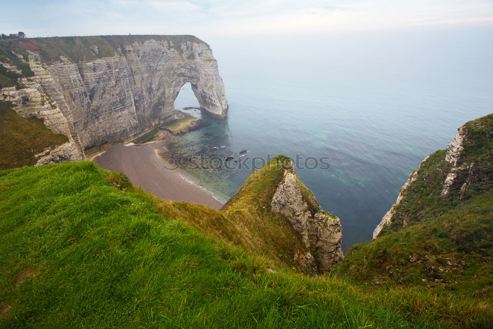 Similar – Image, Stock Photo coastal stretch