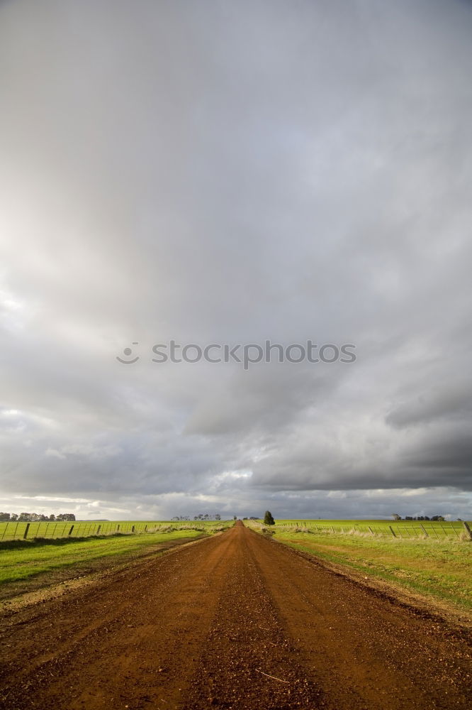 Similar – Image, Stock Photo coober pedy Coober Pedy