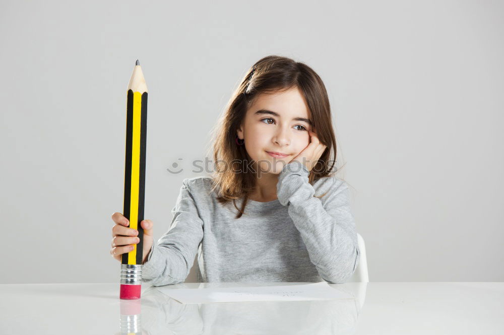 Similar – Crop woman eating sushi