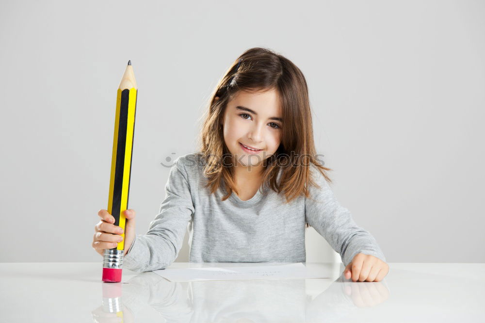 Similar – Crop woman eating sushi