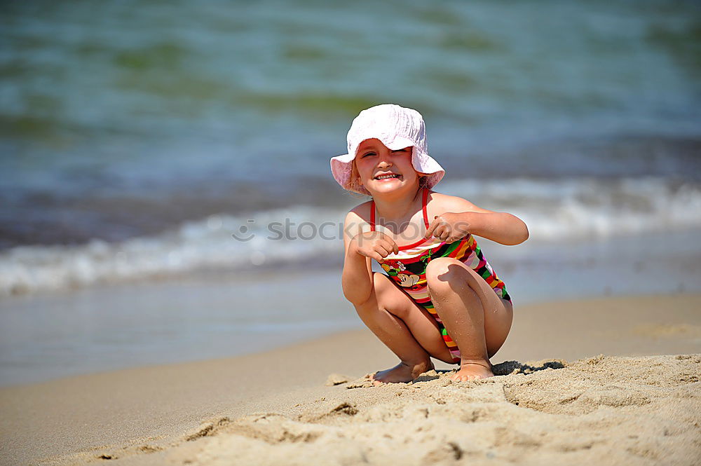 Similar – Image, Stock Photo happiness with sunglasses