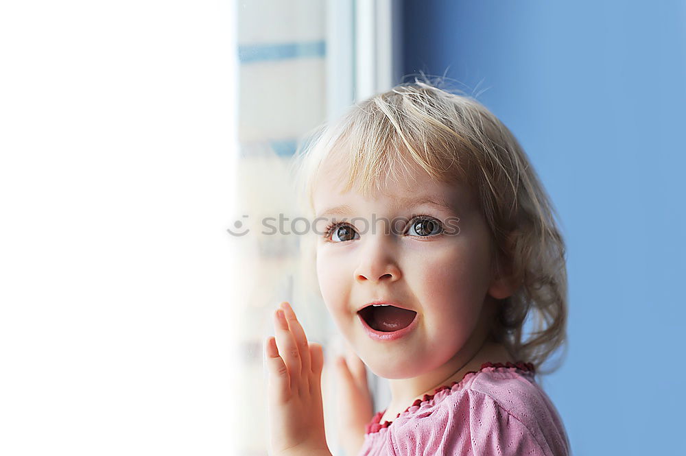 Similar – Image, Stock Photo zombie Zombie Child Girl