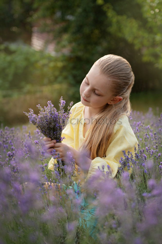 Similar – Image, Stock Photo Tinkerbell’s girlfriend