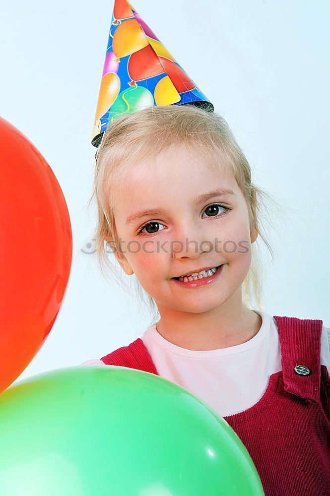 Similar – Image, Stock Photo Happy Birthday Joy