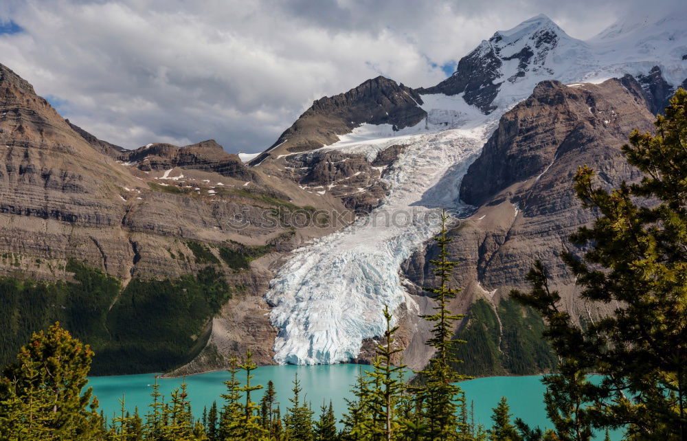 Similar – Image, Stock Photo Canada is so beautiful…