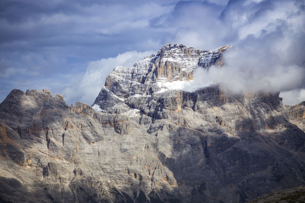 Similar – Threetin Hut III