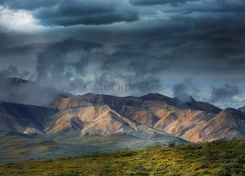 Similar – Iceland I Nature Landscape