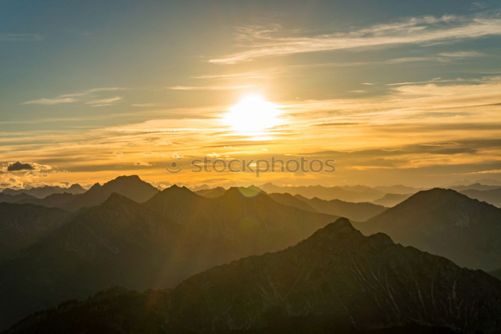 Similar – Im Frühtau zu Berge…