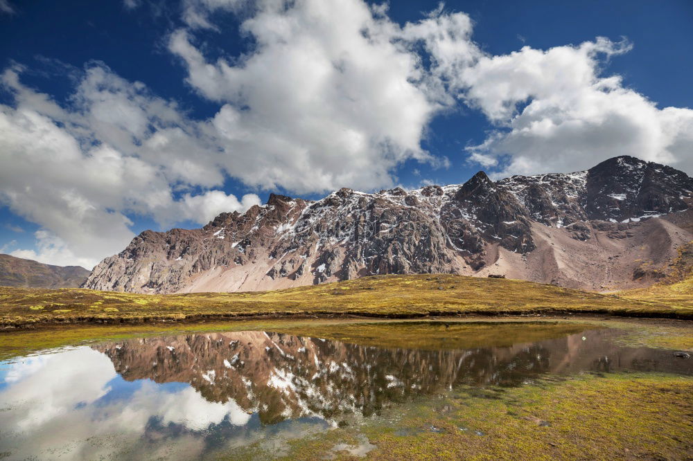 Similar – Tongariro National Park