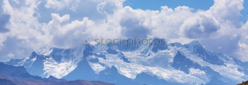 Similar – The Alps Picture 1 Austria