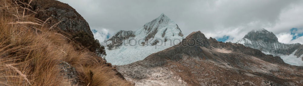 Similar – Naturpark Puez-Geisler in Südtirol