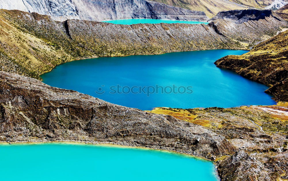 Similar – Image, Stock Photo silver Mountain Nature