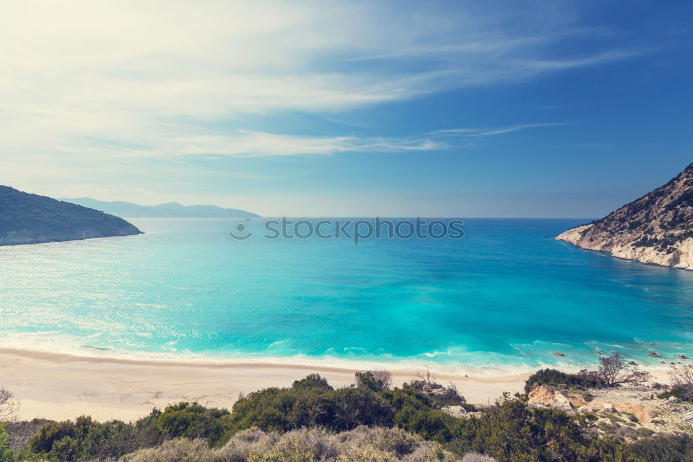 Similar – Foto Bild Mallorca XI Landschaft