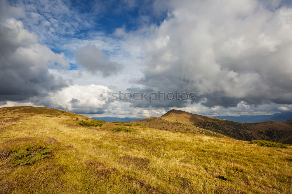 Similar – Rondane National Park II