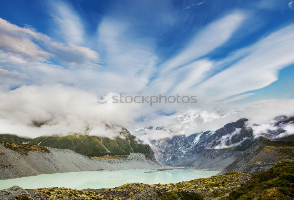 Similar – Matterhorn Kanton Wallis