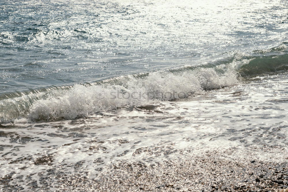 Similar – Image, Stock Photo ocean Far-off places