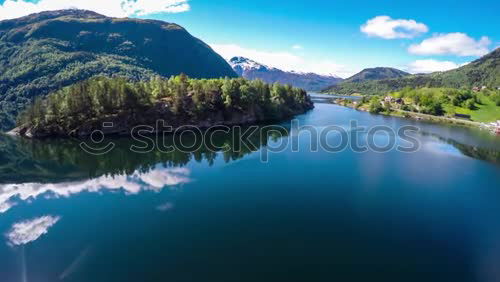 Similar – Image, Stock Photo Rampestreken Norge