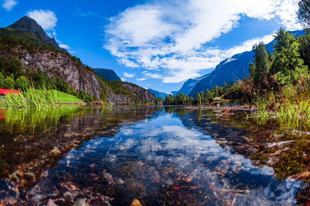 Similar – Glendalough