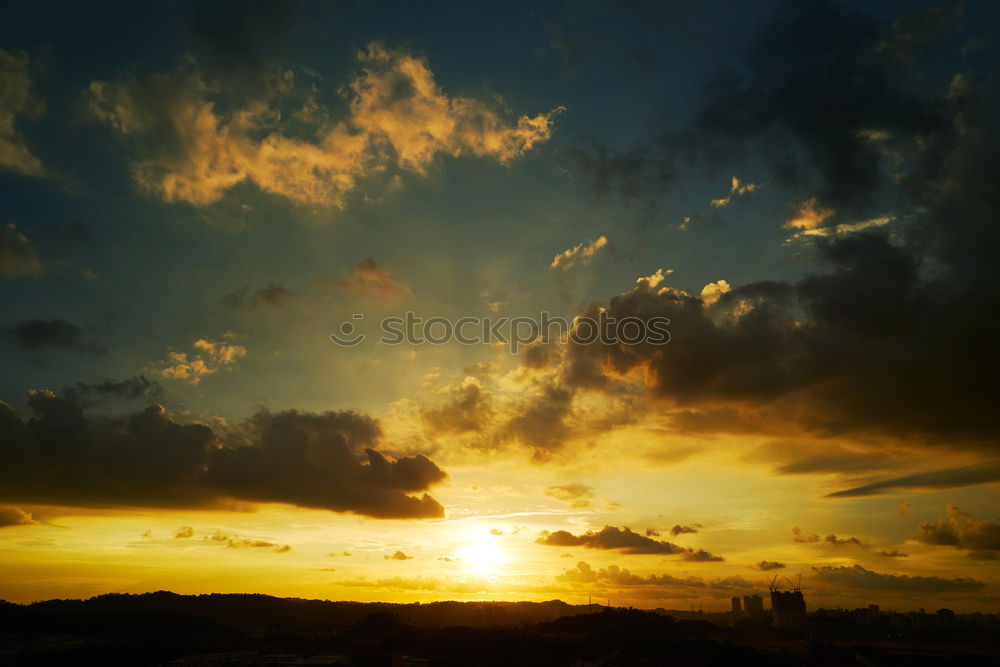 Similar – Image, Stock Photo Special sausage with tower