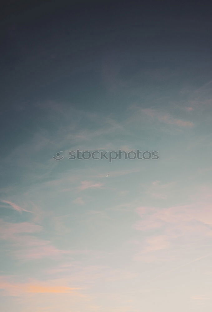 Similar – Image, Stock Photo Hamburg City Panorama in the morning