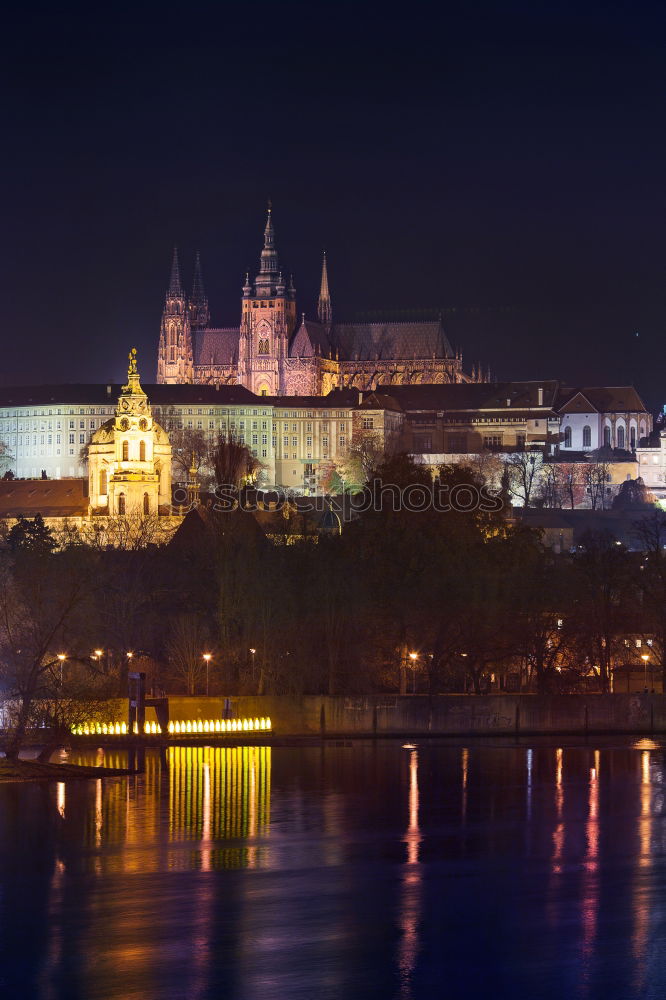 Similar – Castle Palace in Budapest