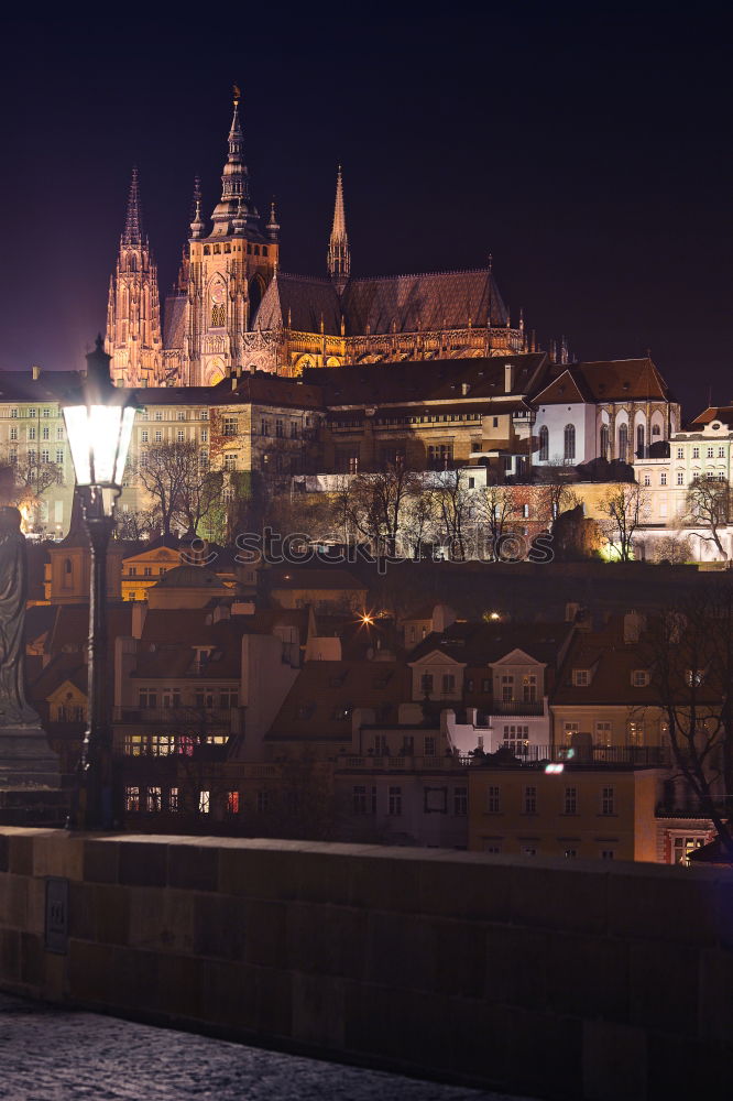 Similar – Castle Palace in Budapest