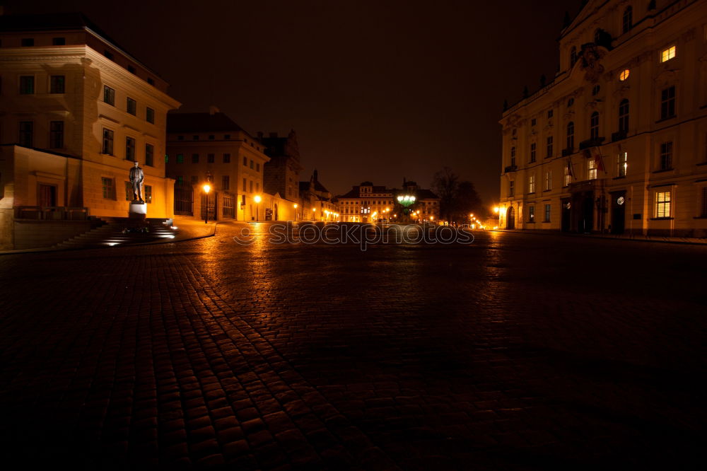 Similar – Image, Stock Photo Santa Maria del Fiore (Cathedral of Florence) at night