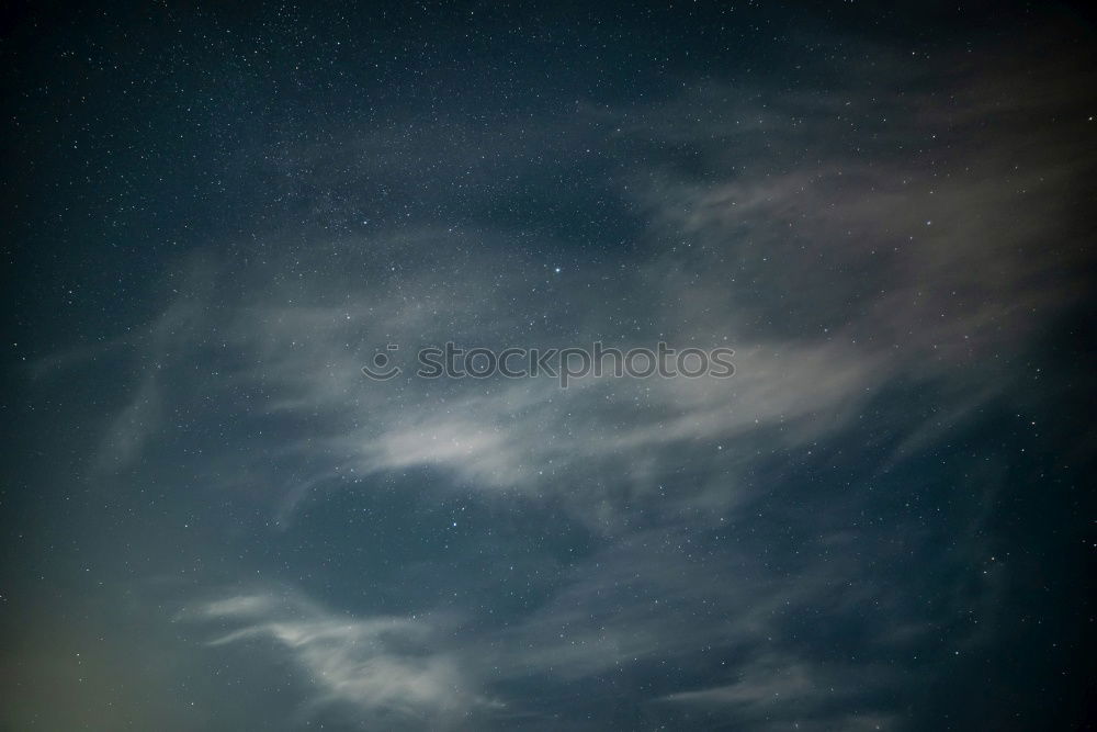 Similar – Moon, sky, tree (detail views)