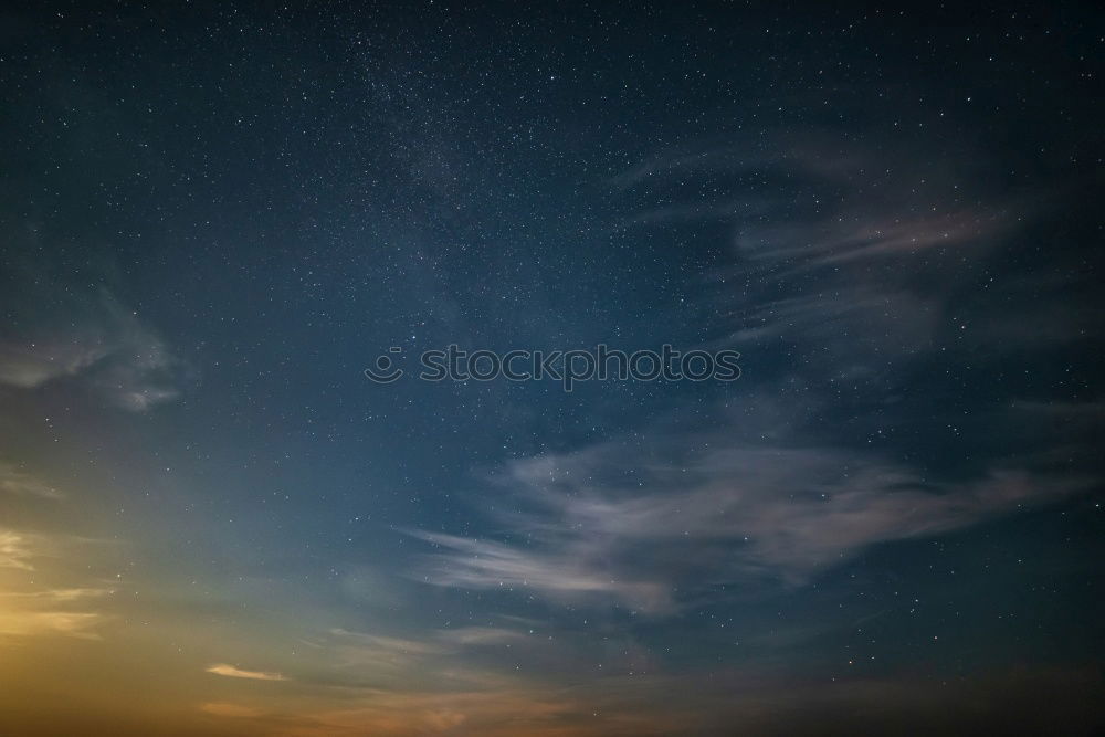 Similar – lagoon Night Ocean Lagoon