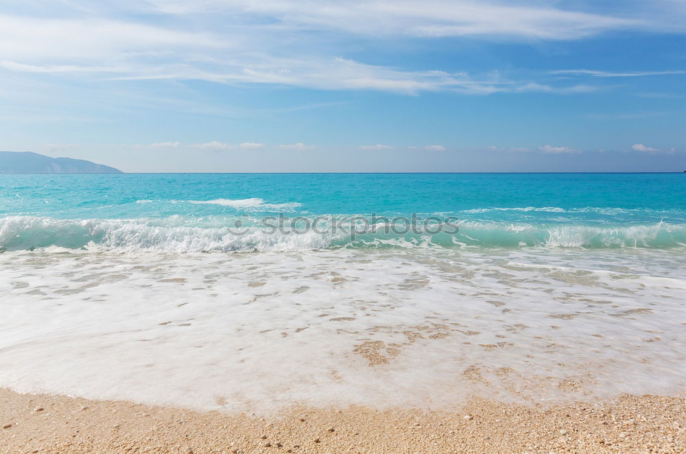 Similar – Image, Stock Photo beach day