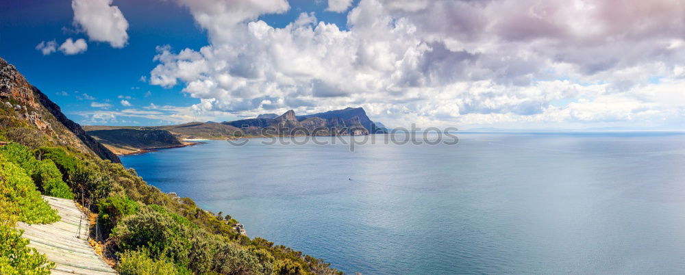 Similar – Hout Bay, Western Cape