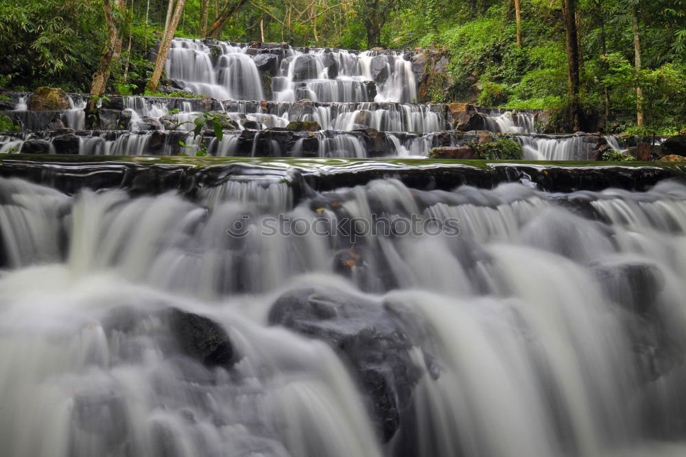 Similar – Foto Bild Krka Umwelt Natur