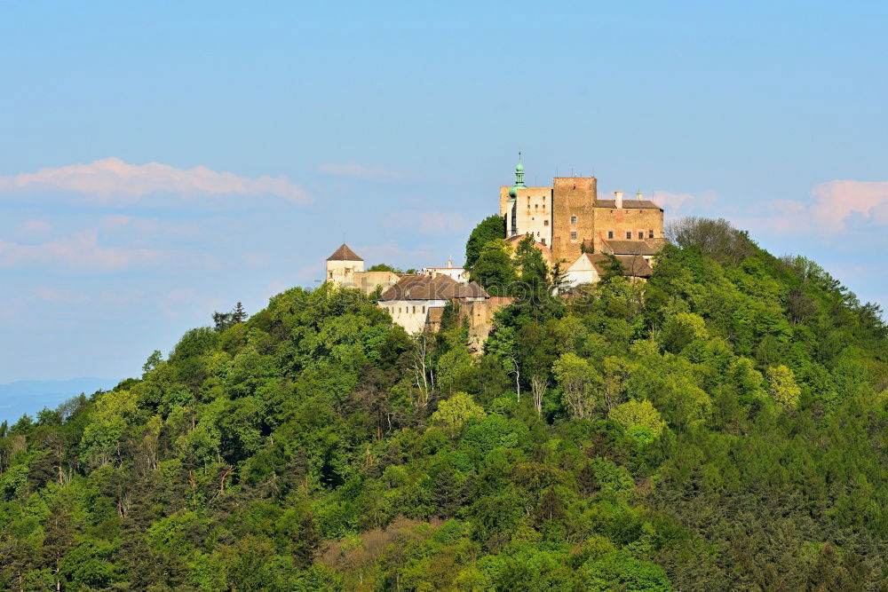 Similar – The Riegersburg Castle