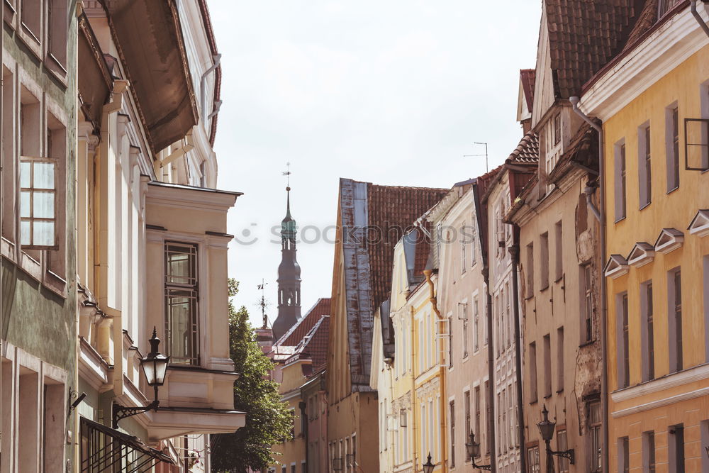 Similar – Church in the centre of Stockholm