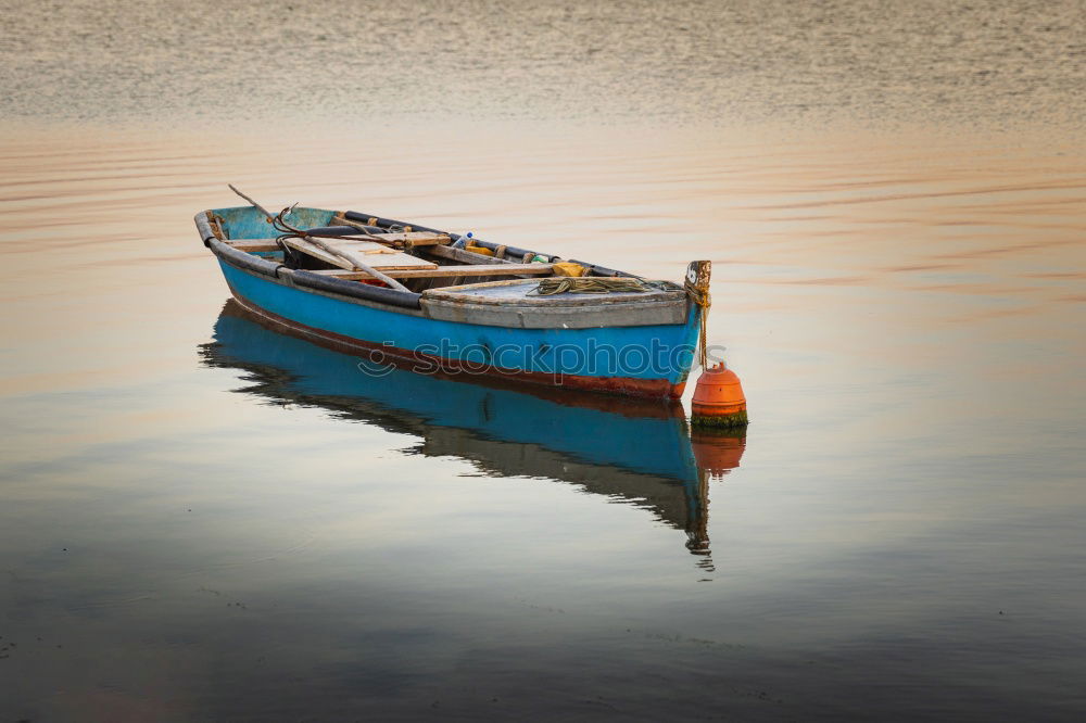 Similar – Image, Stock Photo The boat Watercraft