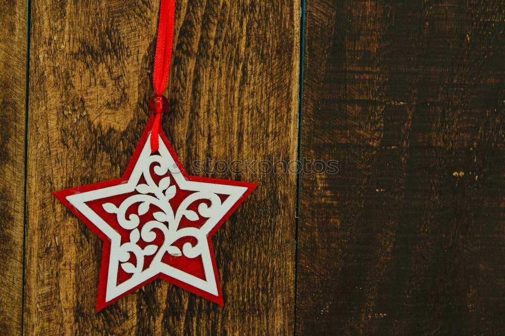 Similar – for christmas! Stars Hang