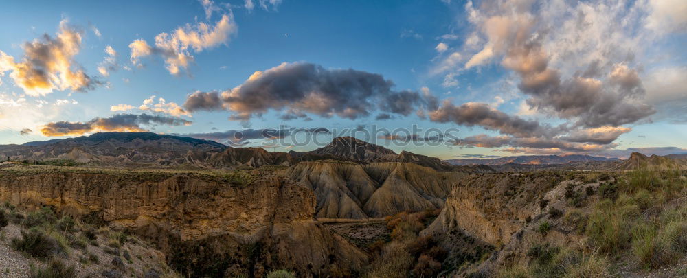 Similar – Image, Stock Photo Rocks, Mountains and Sky at Alabama Hills