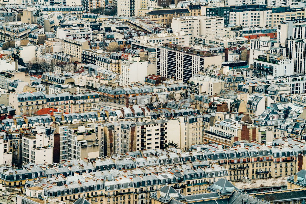 Similar – Image, Stock Photo Berlin Panorama with view of Steglitz