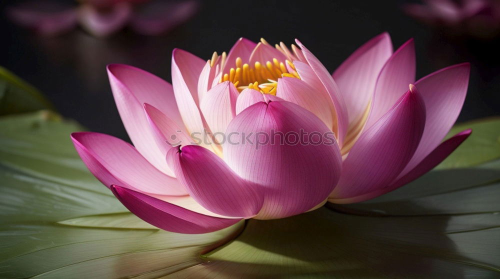 Similar – Image, Stock Photo searosis Rose Water lily