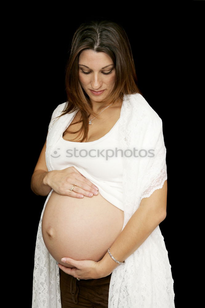 Similar – Image, Stock Photo O Feminine Young woman
