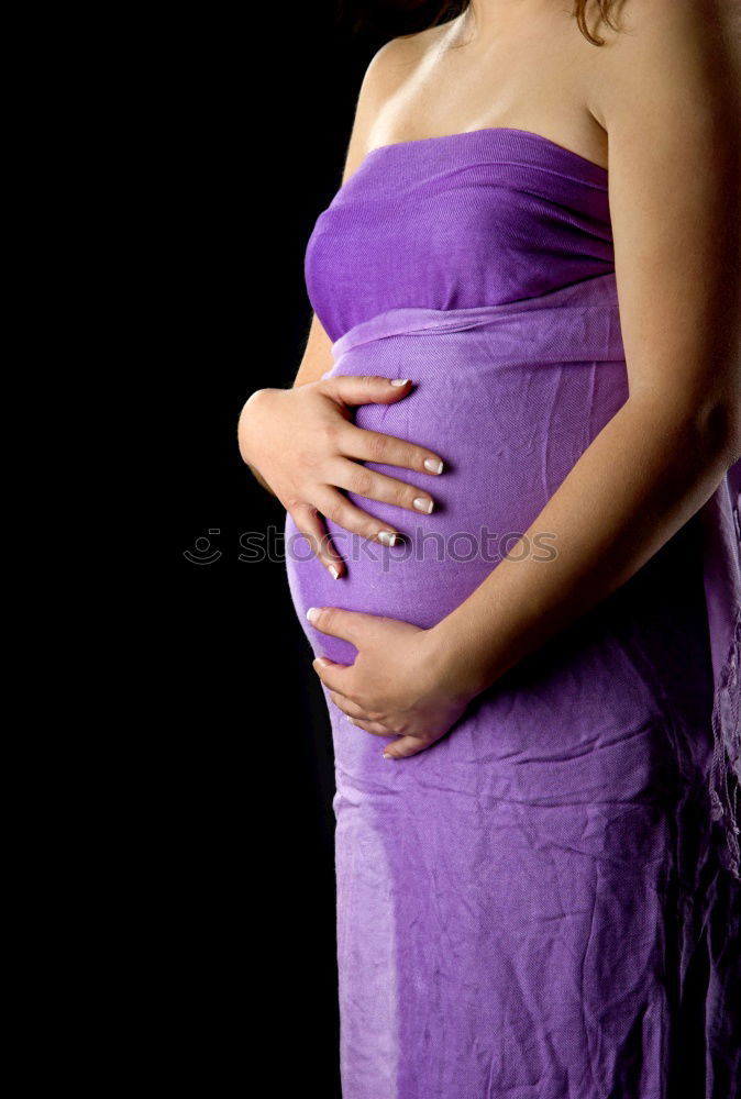 Similar – Image, Stock Photo mama Woman Feminine Mother