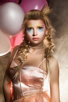 Similar – Alice Feminine Young woman