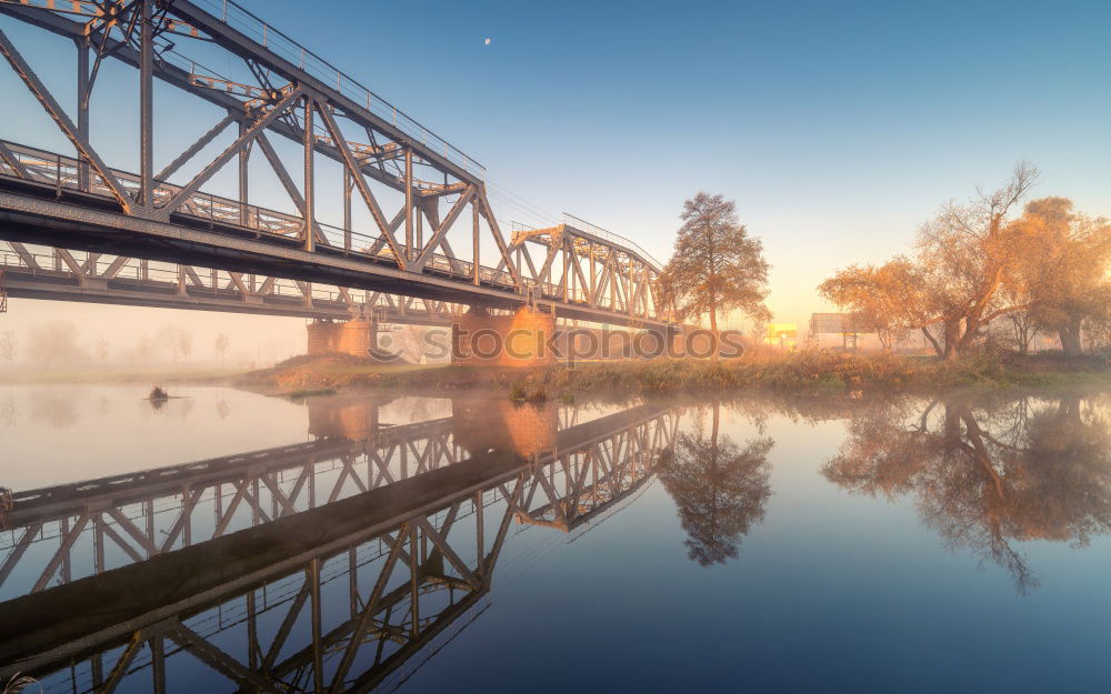 Similar – Elbe banks in Dresden