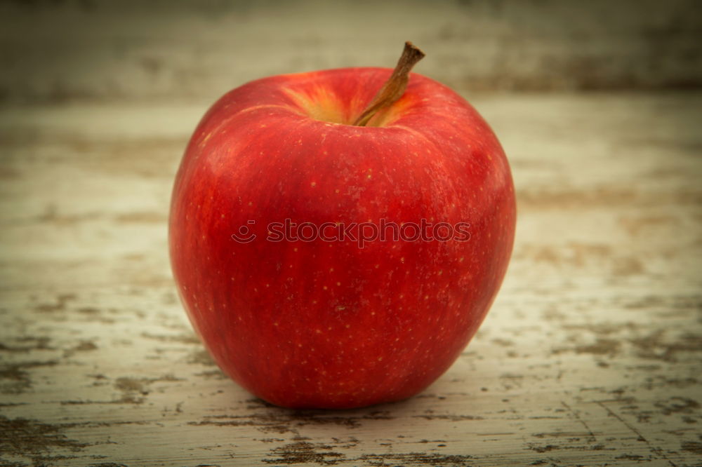 Similar – Image, Stock Photo CHAMANSÜLZ | apples Food