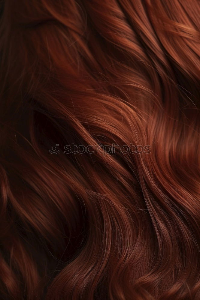 Similar – Image, Stock Photo I love her Strand of hair