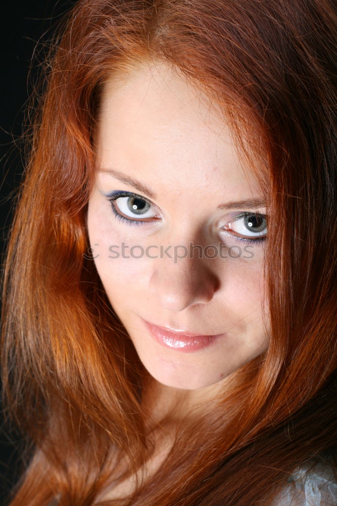 Similar – Image, Stock Photo waves Trip Young woman