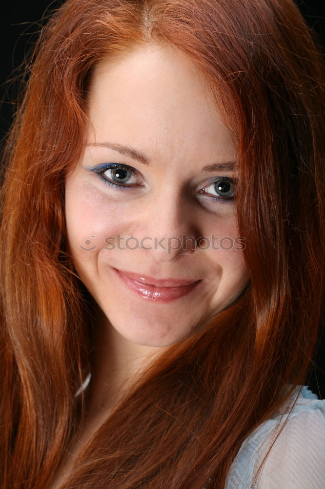 Similar – Image, Stock Photo anastasia Feminine Woman