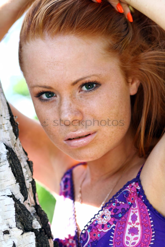 Similar – Image, Stock Photo summer Human being