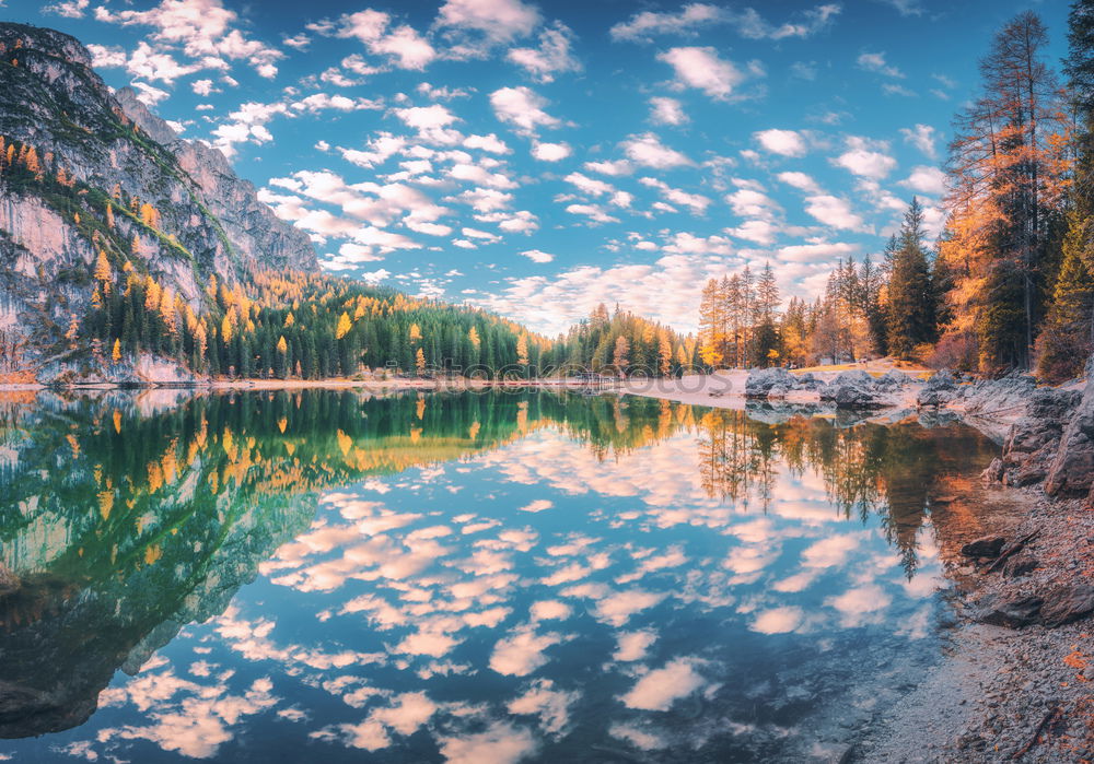 Similar – Caumasee, Graubünden, Schweiz